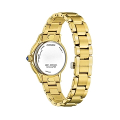 Đồng Hồ Nữ Citizen Quartz Eco-Drive L Ceci EM1162-52A