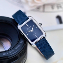 Đồng Hồ Nữ Citizen Quartz Eco - Drive EM1190-06L