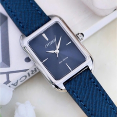 Đồng Hồ Nữ Citizen Quartz Eco - Drive EM1190-06L