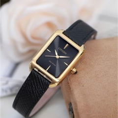 Đồng Hồ Nữ Citizen Quartz Eco - Drive EM1192-01E