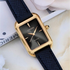 Đồng Hồ Nữ Citizen Quartz Eco - Drive EM1192-01E