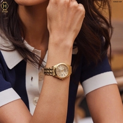 Đồng Hồ Nữ Citizen Quartz Eco-Drive Peyten EO1222-50P