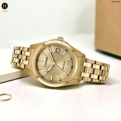 Đồng Hồ Nữ Citizen Quartz Eco-Drive Peyten EO1222-50P