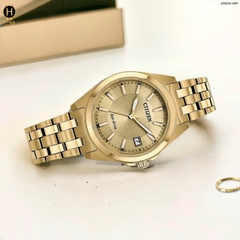 Đồng Hồ Nữ Citizen Quartz Eco-Drive Peyten EO1222-50P