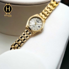 Đồng Hồ Nữ Citizen Quartz Eco-Drive Peyten EO1222-50P