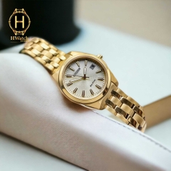 Đồng Hồ Nữ Citizen Quartz Eco-Drive Peyten EO1222-50P