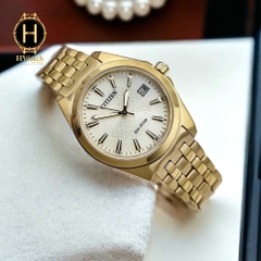 Đồng Hồ Nữ Citizen Quartz Eco-Drive Peyten EO1222-50P
