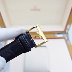 Đồng Hồ Nam Thomas Earnshaw Automatic Open heart ES-8095-02