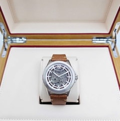 Đồng Hồ Nam Thomas Earnshaw Automatic Open Heart ES-8217-02