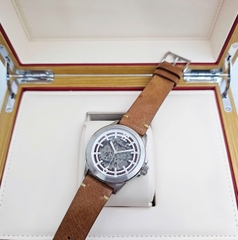 Đồng Hồ Nam Thomas Earnshaw Automatic Open Heart ES-8217-02