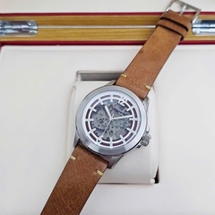 Đồng Hồ Nam Thomas Earnshaw Automatic Open Heart ES-8217-02