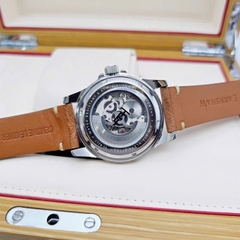 Đồng Hồ Nam Thomas Earnshaw Automatic Open Heart ES-8217-02