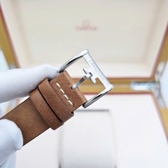 Đồng Hồ Nam Thomas Earnshaw Automatic Open Heart ES-8217-02