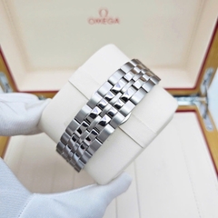 Đồng Hồ Nam Thomas Earnshaw Automatic Open Heart ES-8237-11