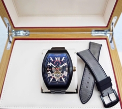Đồng Hồ Nam Thomas Earnshaw Automatic Supremacy Limited ES-8272-33