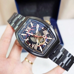 Đồng Hồ Nam Thomas Earnshaw Automatic Supremacy Limited ES-8272-33