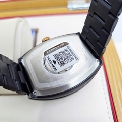 Đồng Hồ Nam Thomas Earnshaw Automatic Supremacy Limited ES-8272-33
