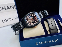 Đồng Hồ Nam Thomas Earnshaw Automatic Supremacy Limited ES-8272-33