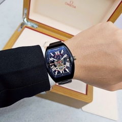 Đồng Hồ Nam Thomas Earnshaw Automatic Supremacy Limited ES-8272-33