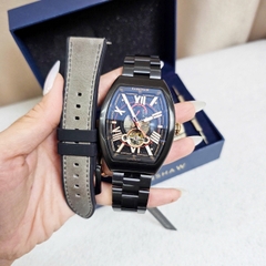 Đồng Hồ Nam Thomas Earnshaw Automatic Supremacy Limited ES-8272-33