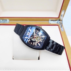 Đồng Hồ Nam Thomas Earnshaw Automatic Supremacy Limited ES-8272-33