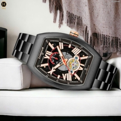 Đồng Hồ Nam Thomas Earnshaw Automatic Supremacy Limited ES-8272-33