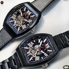 Đồng Hồ Nam Thomas Earnshaw Automatic Supremacy Limited ES-8272-33