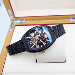 Đồng Hồ Nam Thomas Earnshaw Automatic Supremacy Limited ES-8272-33