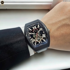 Đồng Hồ Nam Thomas Earnshaw Automatic Supremacy Limited ES-8272-33