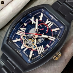 Đồng Hồ Nam Thomas Earnshaw Automatic Supremacy Limited ES-8272-33