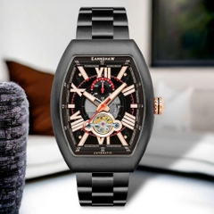 Đồng Hồ Nam Thomas Earnshaw Automatic Supremacy Limited ES-8272-33