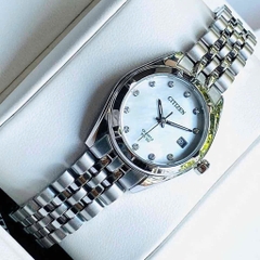 Đồng Hồ Nữ Citizen Quartz EU6050-59D 