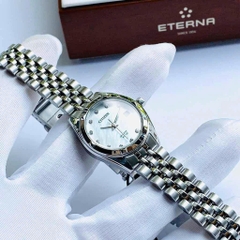Đồng Hồ Nữ Citizen Quartz EU6050-59D 