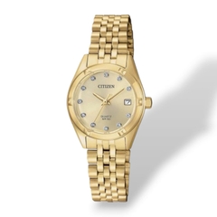 Đồng Hồ Nữ Citizen Quartz EU6052-53P