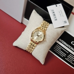 Đồng Hồ Nữ Citizen Quartz EU6052-53P