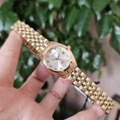 Đồng Hồ Nữ Citizen Quartz EU6052-53P
