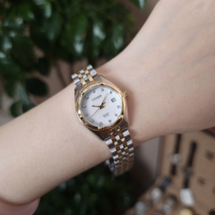 Đồng Hồ Nữ Citizen Quartz EU6054-58D