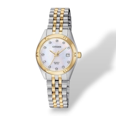 Đồng Hồ Nữ Citizen Quartz EU6054-58D