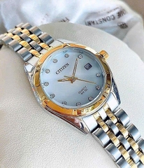 Đồng Hồ Nữ Citizen Quartz EU6054-58D