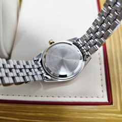 Đồng Hồ Nữ Citizen Quartz EU6054-58D