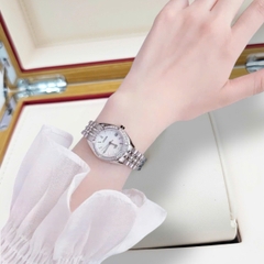 Đồng Hồ Nữ Citizen Quartz EU6060-55D