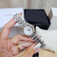 Đồng Hồ Nữ Citizen Quartz EU6060-55D