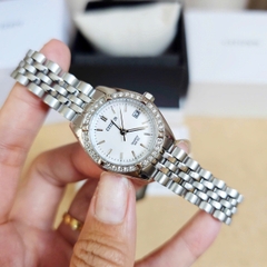 Đồng Hồ Nữ Citizen Quartz EU6060-55D