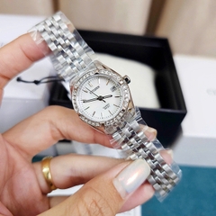Đồng Hồ Nữ Citizen Quartz EU6060-55D