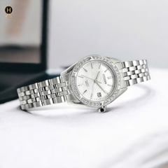 Đồng Hồ Nữ Citizen Quartz EU6060-55D