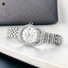 Đồng Hồ Nữ Citizen Quartz EU6060-55D