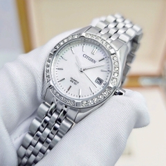 Đồng Hồ Nữ Citizen Quartz EU6060-55D