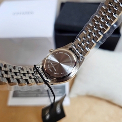 Đồng Hồ Nữ Citizen Quartz EU6060-55D