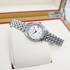 Đồng Hồ Nữ Citizen Quartz EU6060-55D