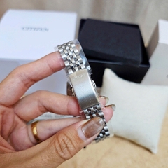 Đồng Hồ Nữ Citizen Quartz EU6060-55D